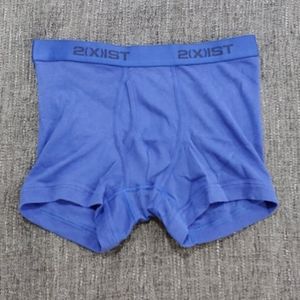2xist Essentials cotton boxer brief